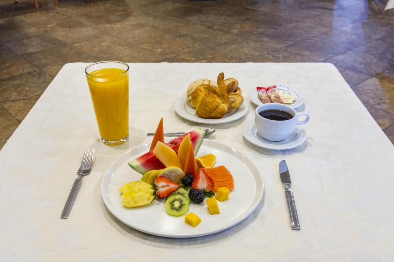 Hotel Miami 阿卡普尔科 外观 照片