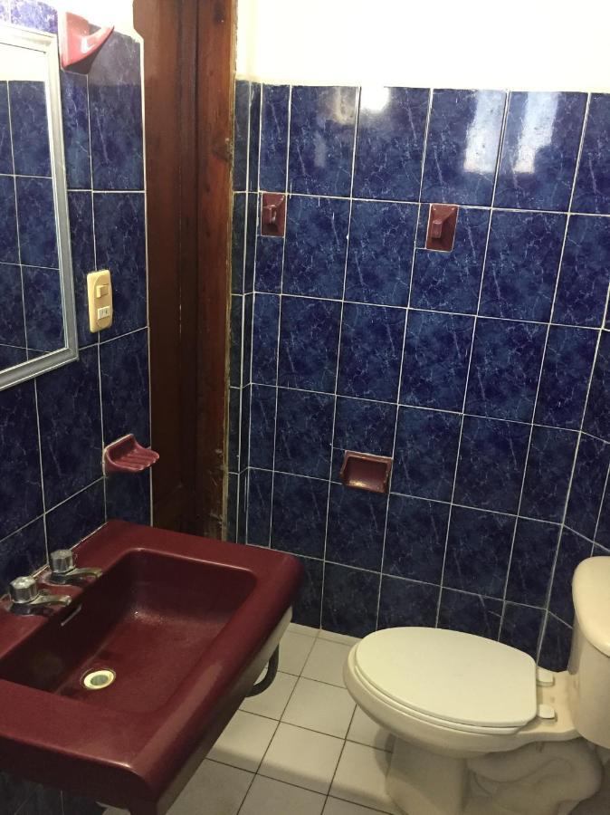 Hotel Miami 阿卡普尔科 外观 照片